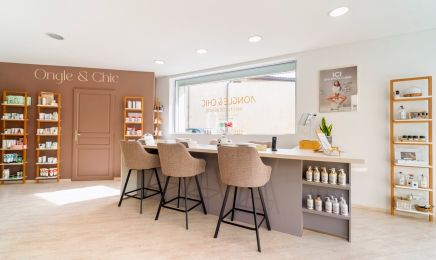 Ongles & Chic : Institut de beauté à Narbonne