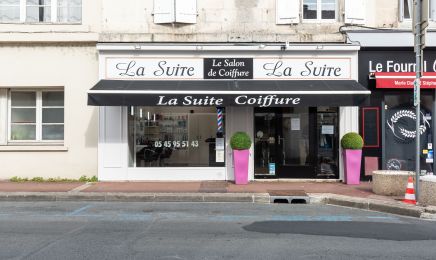 La Suite Coiffure By Isabelle K : Coiffeur à Ruelle-sur-Touvre