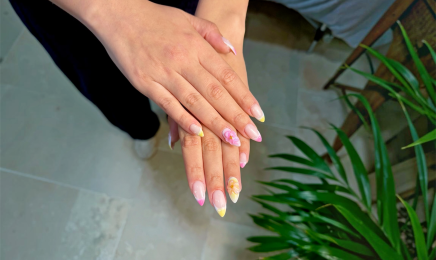 MJ Design Nails : Manucure à Mougins