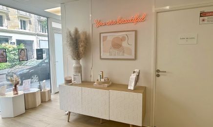 Lazeo - Rouen : Institut de beauté à Rouen