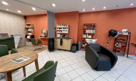 Bulle d'O : Coiffeur à Laventie