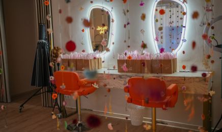 Ellàs Beauty Studio: Kosmetikstudio in Schwabach