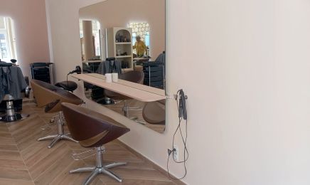 WB Coiffure Barbier : Coiffeur à Castelnau-le-Lez