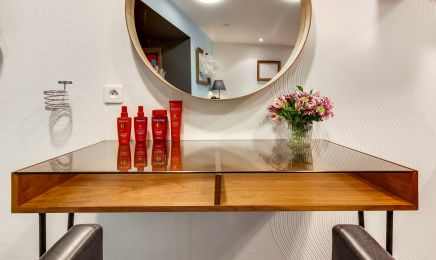 Salon Koste  : Coiffeur à Landerneau