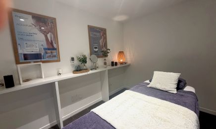 Institut Naturéa Spa  : Manucure à Gramat