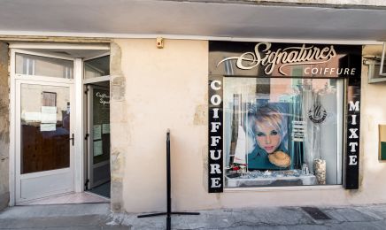 Signatures - Mirepoix : Coiffeur à Mirepoix