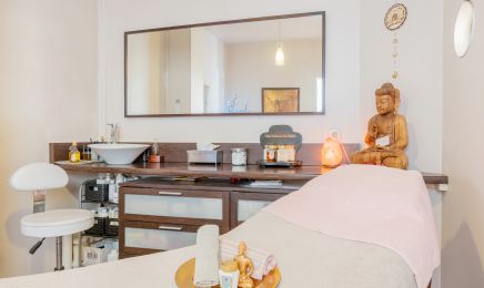 L’Institut de la plage  : Manucure à Argelès-sur-Mer