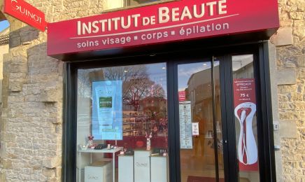 Guinot - Milhaud En Corps Plus Belle : Institut de beauté à Milhaud