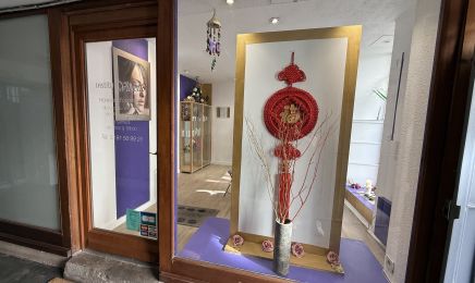 Institut Violette  : Manucure à Besançon