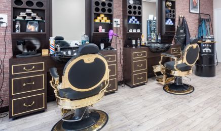 Mouss Barber Homme  : Coiffeur à Niort