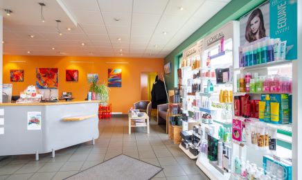 Art'Tif Coiffure : Coiffeur à Ostwald