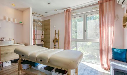 Symphonie Beauté - Kératothérapeute : Institut de beauté à Montpellier