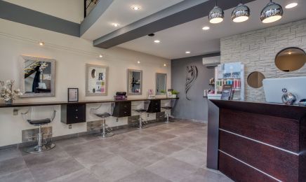 Secret de Lame : Coiffeur à Teillé