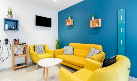 Bol’d’hair : Coiffeur à Saint-Aubin