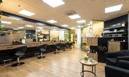 NaturelHair : Coiffeur à Saint-Maur-des-Fossés