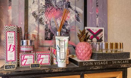 Magféemoibelle : Institut de beauté à Pornic
