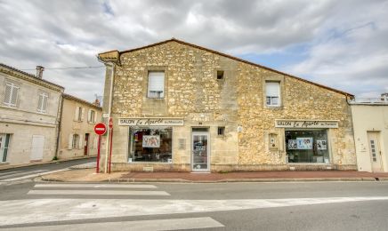 Salon en aparte : Coiffeur à Bassens