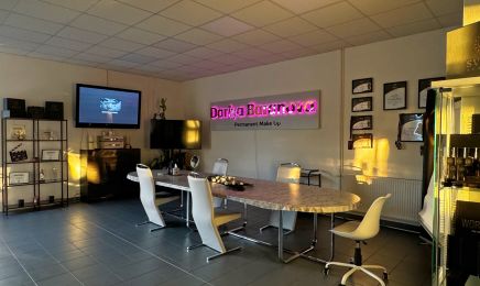 BeautySphäre: Tattoo-Künstler in Trebbin