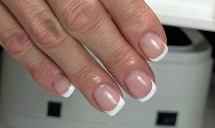 Line Rituel : Manucure à Bréal-sous-Montfort