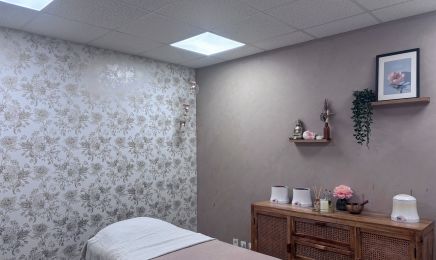 Just pour Soi : Institut de beauté à Amilly