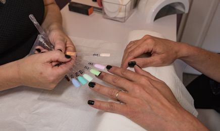 Esprit Beauté : Institut de beauté à Saulce-sur-Rhône