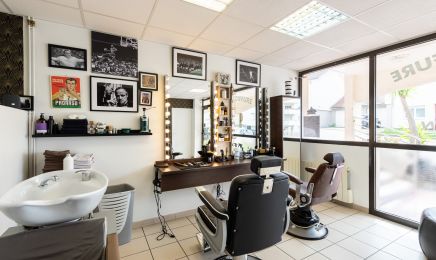 Le Salon - Martignat  : Coiffeur à Martignat