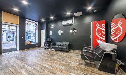 Anass Coiffure - Vaise : Coiffeur à Lyon