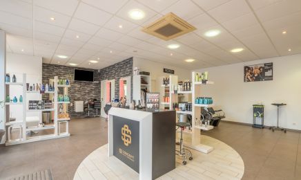S Concept Hairdesigner  : Coiffeur à Clamart