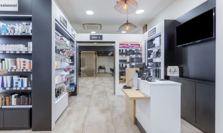 Jean Marc Joubert - Puilboreau : Coiffeur à Puilboreau