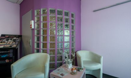 M BEAUTY : Institut de beauté à Wittenheim