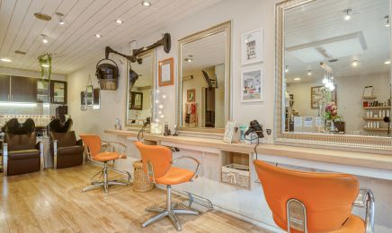 Silence On Coupe : Coiffeur à Strasbourg