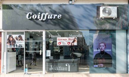  D&C coiffure  : Coiffeur à Paris