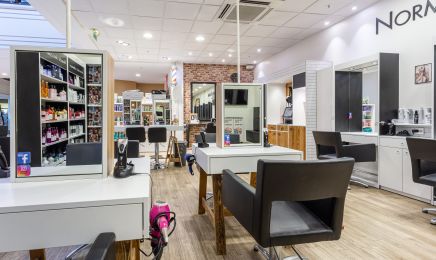 Norman Kelian - Caen : Coiffeur à Caen