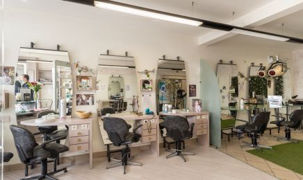 Carole Imbert Coiffure : Coiffeur à Poitiers