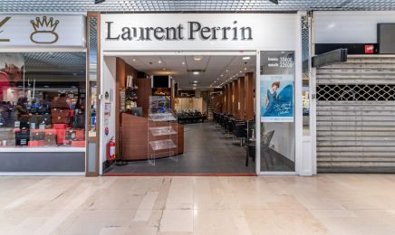 Laurent Perrin : Coiffeur à Dammarie-les-Lys