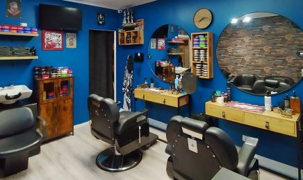 Univers Barber : Coiffeur à Brindas