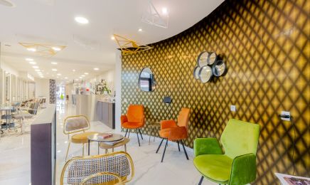Numéro 32 : Coiffeur à Bondues