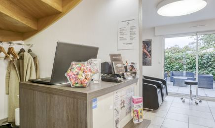 Incognito : Coiffeur à Larmor-Plage