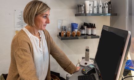 Noelie coiffure : Coiffeur à Nyons