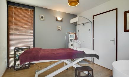 Le Bien Etre des Sens : Coiffeur à Plouider
