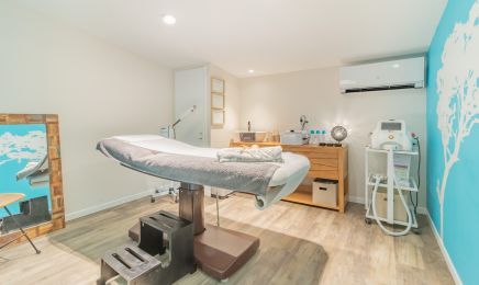 Noeline spa-institut : Barbier à Orthez
