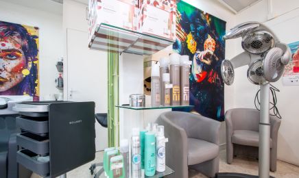 Bulle d’Hair  : Coiffeur à Châteauroux