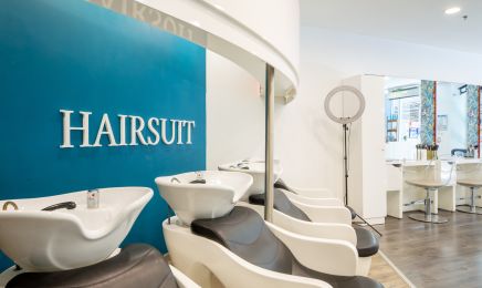 Hairsuit - Annecy : Coiffeur à Annecy