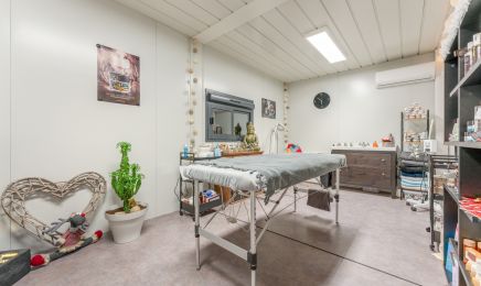 Fée moi belle et zen : Institut de beauté à Boiry-Becquerelle