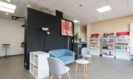L'Espace Coiffure : Coiffeur à Voisins-le-Bretonneux