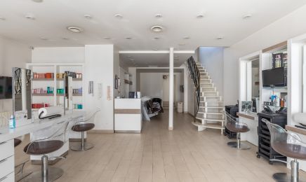 Le Comptoir de Laëty : Coiffeur à Paris