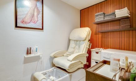 L'Onglerie® - Rennes Sainte Anne : Manucure à Rennes