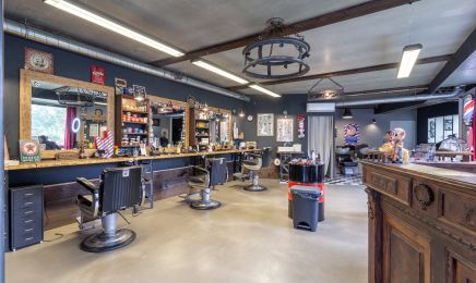 Mister Haircut factory : Coiffeur à Labège