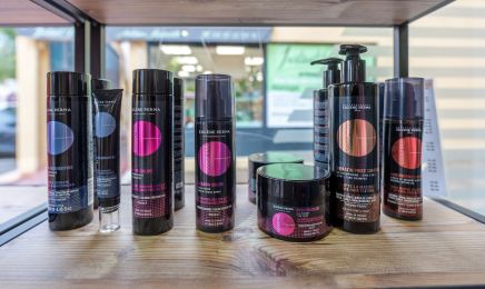 Entr'Act : Coiffeur à Fontaines-Saint-Martin