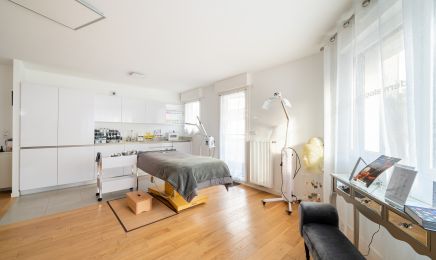 Anais Care Studio : Manucure à Issy-les-Moulineaux